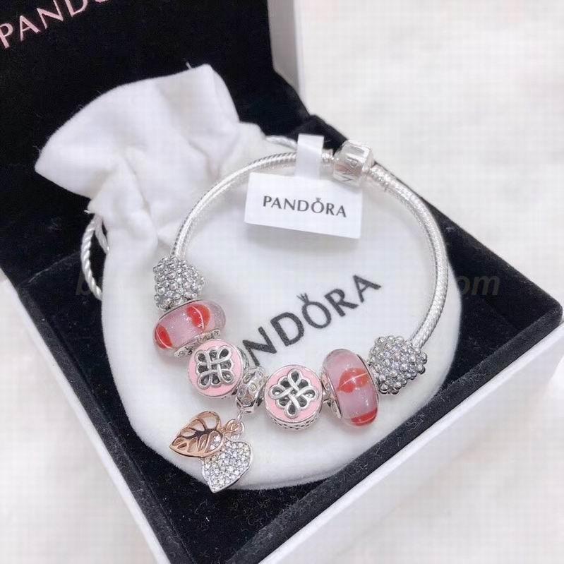 Pandora Bracelets 747